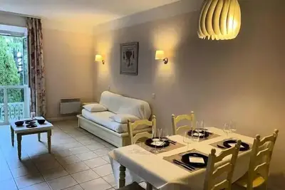 Image de Appartement Sélection 2 chambres (7 personnes) - vue mer