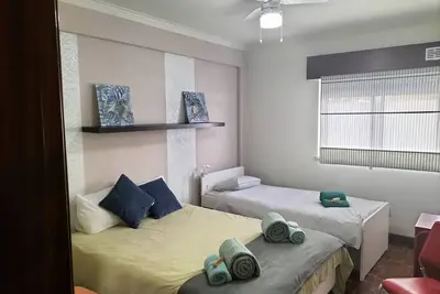 Image de Private room A/C, Cable Tv, Wifi