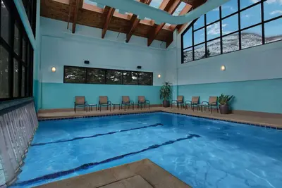 Image de 1 Bed 1 Bath Villa Marriott Streamside - Birch Sleeps 6