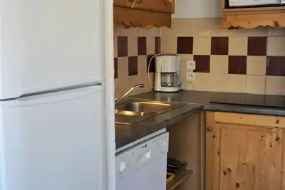 Image de 3 Pièces 6 Personnes