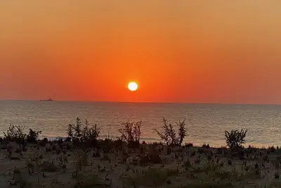 Image de Direct Oceanfront condo in the heart of Beach Haven, Long Beach Island!