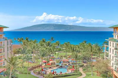 Image de Maui Resort Rentals: Honua Kai Konea 729 - 7th Floor 3br w/ Ocean Views from Every Room!