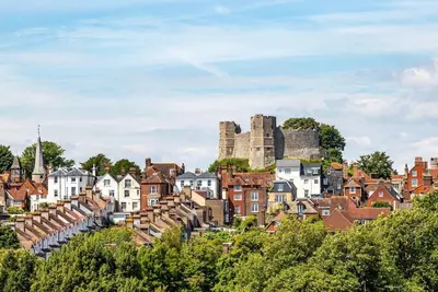 Image de 1-Bed Apartment in Lewes located near town centre!