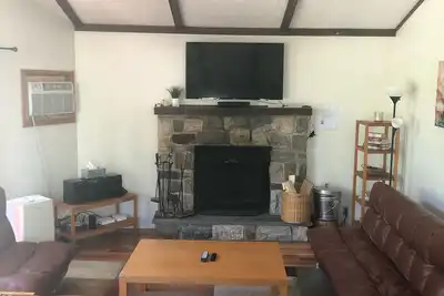 Image de Large 4 Br Chalet in Towamensing Trails!