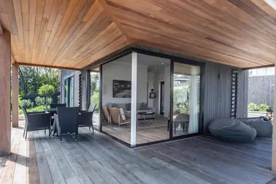 Image de Moa 30 Runga - Stay Waiheke