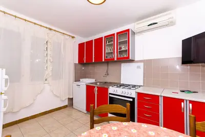 Image de Appartements Quiet (58611-A1) - Sevid