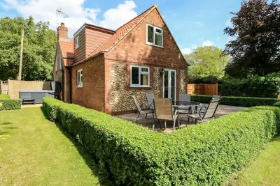 Image de Keepers Cottage, pet friendly, character holiday cottage in Dereham