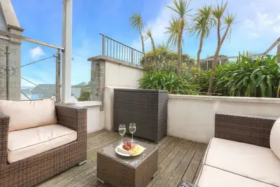 Image de Serendipity, family friendly, character holiday cottage in St Ives
