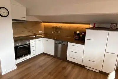 Image de Ferienwohnung Heuberg