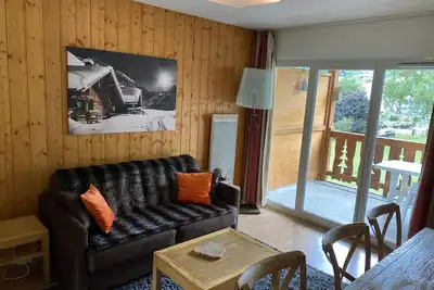 Image de Résidence Luz St. Sauveur - Mountain home - Cures