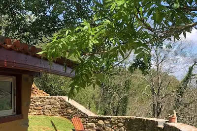 Image de La bergerie Erdikoborda, au coeur du Pays Basque