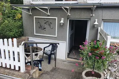 Image de Ferienwohnung Sonnenschein - Fw Sonnenschein