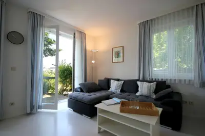 Image de Wohnpark Stadt Hamburg, Whg. 2