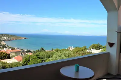 Image de 1-2 Studio with Panoramic Sea View