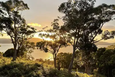 Image de A cosy getaway you won't want to leave