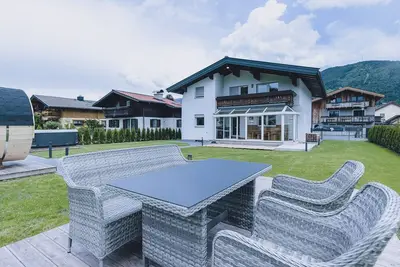 Image de Spa Chalet by we rent