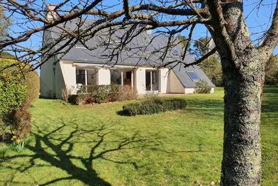Image de Villa bord de mer Saint Philibert (Morbihan)
