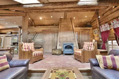 Image de Appartement Le Grand-Bornand, 6 pièces, 12 personnes