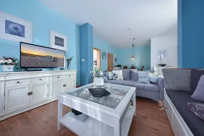 Image de Villa zur See 10 - modern maritime vacation apartment