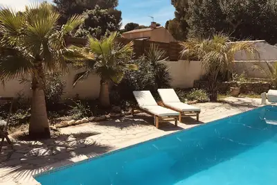 Image de Villa Provençale