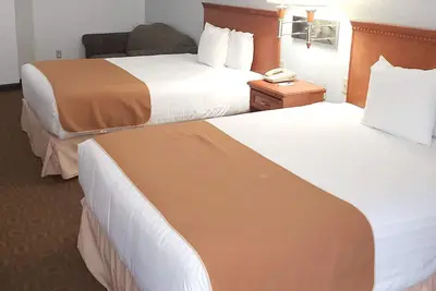 Image de Coratel Inn & Suites By Jasper New Braunfels Ih-35 Ext 189- 2 Queen Bed Ns