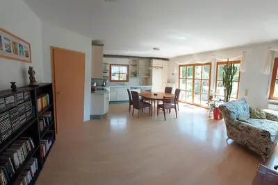 Image de Kommen Sie zur Entdeckung von Ruhe und Aktiver Erholung in die Landidylle