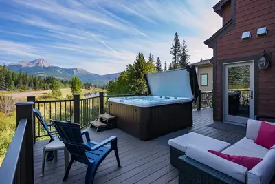 Image de Townhome Across from Purgatory - Awesome Views/Deck/Private Hot Tub