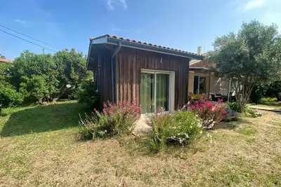 Image de Villa Des Ortolans au Cap Ferret
