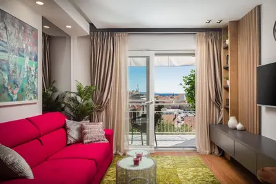 Image de Stay in the heart of Split
