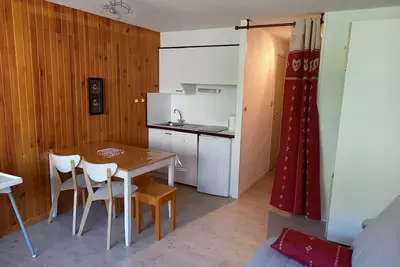 Image de Studio 4 personnes centre Superbesse