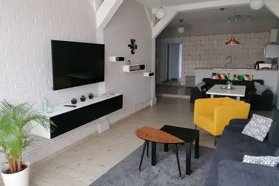 Image de Central Loft Apartment