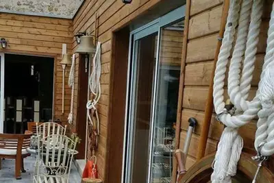 Image de Homerez - Maison charmante à Chauffry avec piscine et jacuzzi