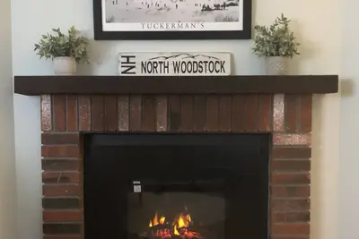 Image de Four Season Townhouse in the White Mountains