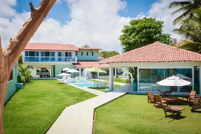Image de The most perfect view of Tamandaré and Carneiros