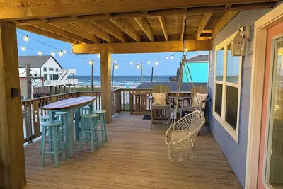 Image de Spacious 3br House Only Steps To Surfside Beach, Tx!
