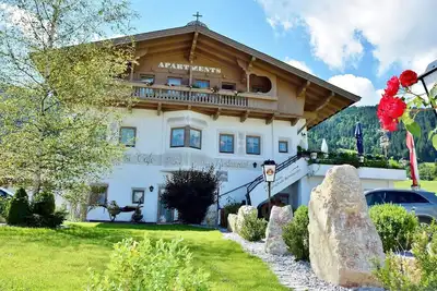 Image de Appartement de vacances Wildschönau-Niederau pour 1 - 6 personnes avec 2 chambres à coucher - Logeme