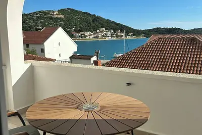 studios modernes équipés pour 2 personnes