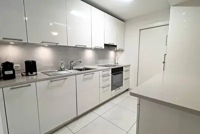 Image de Appartement de vacances Locarno (Stadt) pour 1 - 3 personnes avec 2 chambres à coucher - Appartement