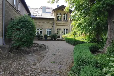 Image de Appartement de vacances Wohlde pour 4 - 8 personnes avec 4 chambres Ă coucher - Appartement de vacan