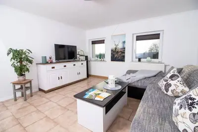 Image de Appartement de vacances Habscheid pour 1 - 5 personnes avec 2 chambres Ă coucher - Appartement de va