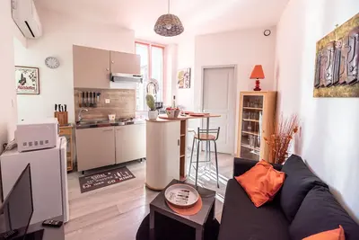 Image de Appartement tout confort emplacement idéal
