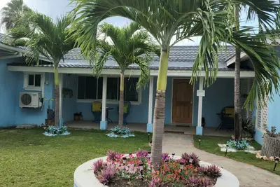 Image de Villa with Private Beach
