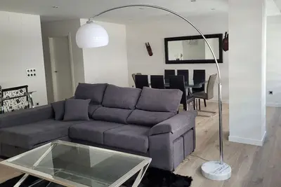 Image de Spectacular and central apartment