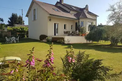 Image de Chambre d'hôte La Montignonne