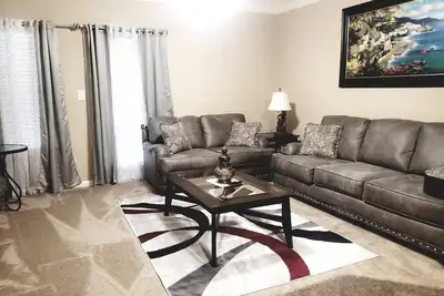 Image de Quiet place pet friendly with pool🏊‍♂️ and gym🏋‍♂️