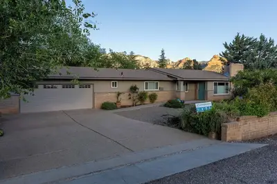 Image de Perfect 3 Br/3 Bath - Uptown Sedona - Our Reviews say it all! \n