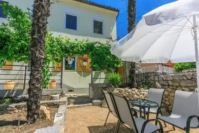 Image de Maison Tinac (81931-K1) - Crikvenica