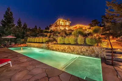 Image de Sonoma Wine Country Resort-Like Living
