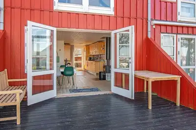 Image de Maison de vacances pour 5 a Ebeltoft