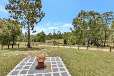 Image de Wallaby Gully Farm Cottage - Peace, Quiet, Serenity